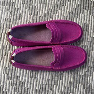 Rothy’s The Driver Loafer